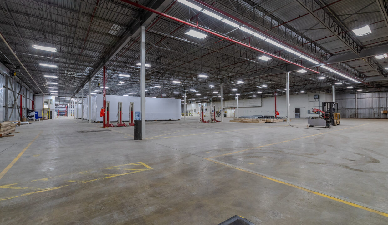 Whitney & Company Commercial Real Estate