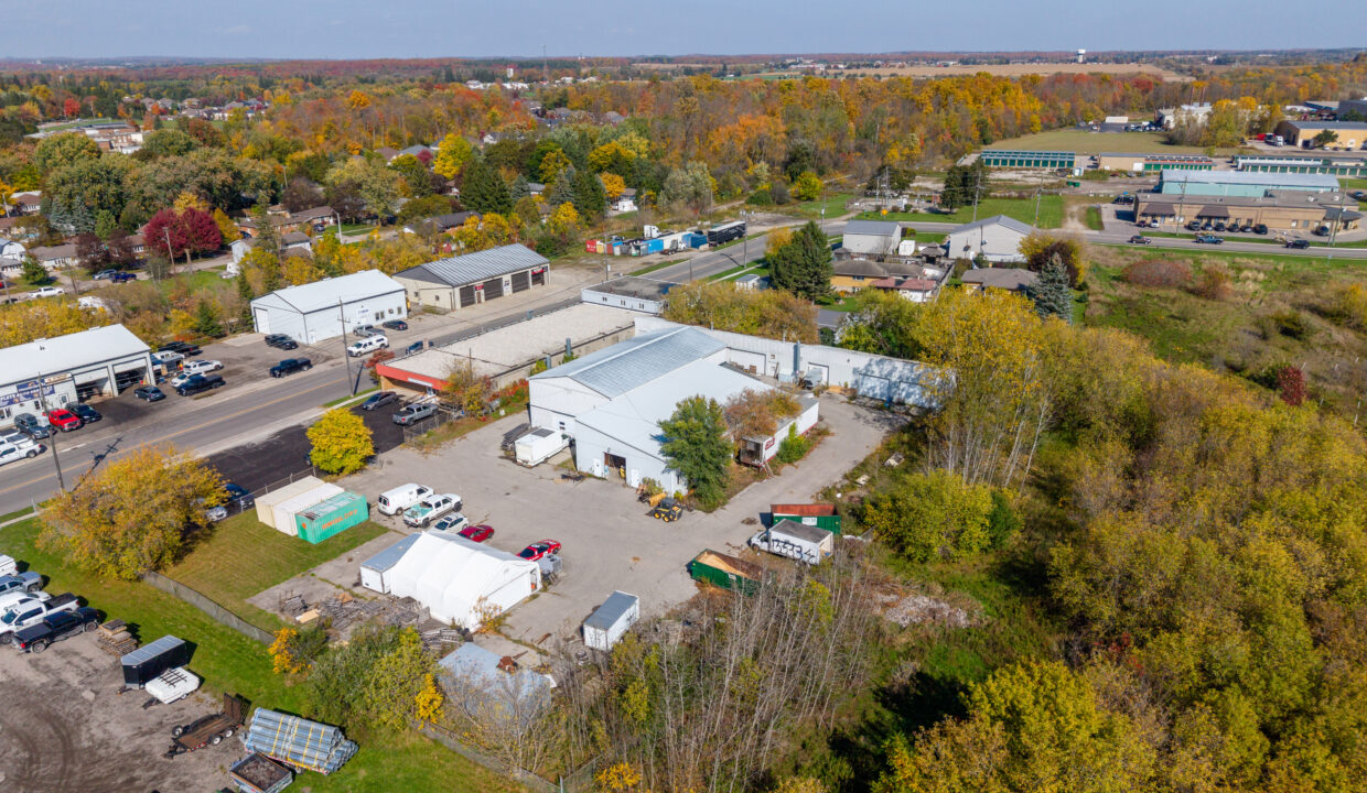 Whitney & Company Commercial Real Estate