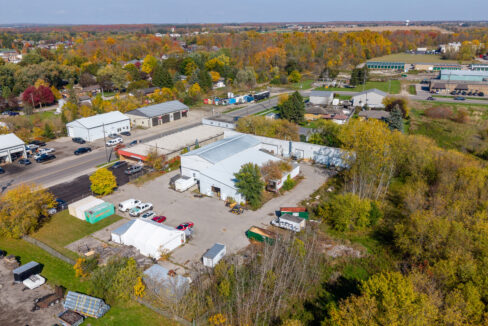 Whitney & Company Commercial Real Estate