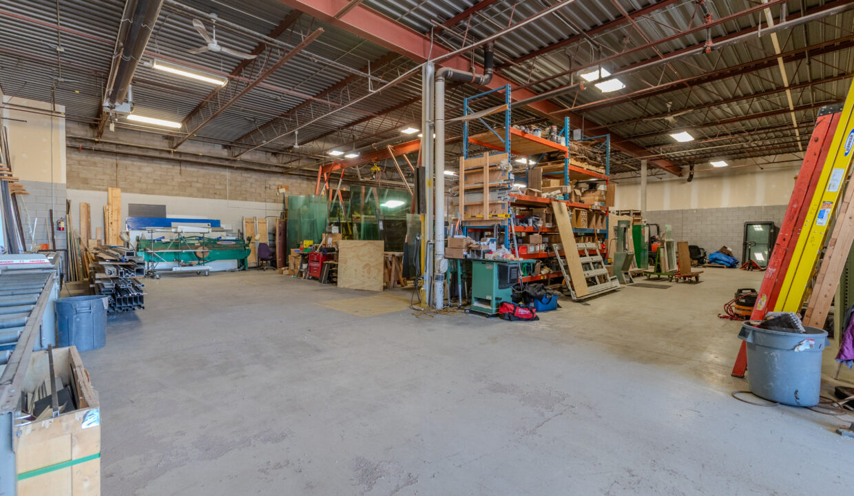Whitney & Company Commercial Real Estate