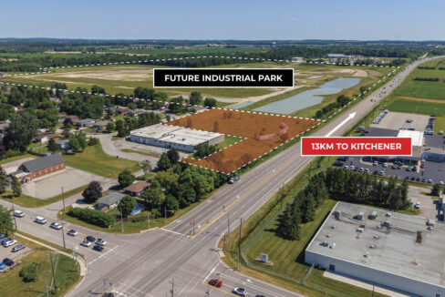 Whitney & Company Commercial Real Estate