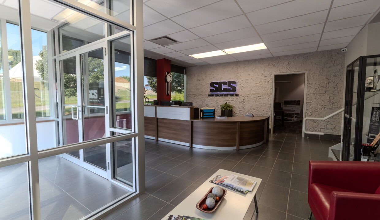 Whitney & Company Commercial Real Estate
