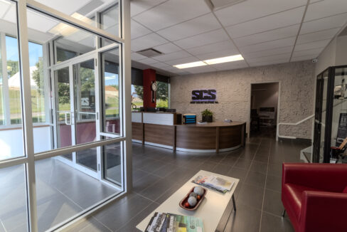 Whitney & Company Commercial Real Estate