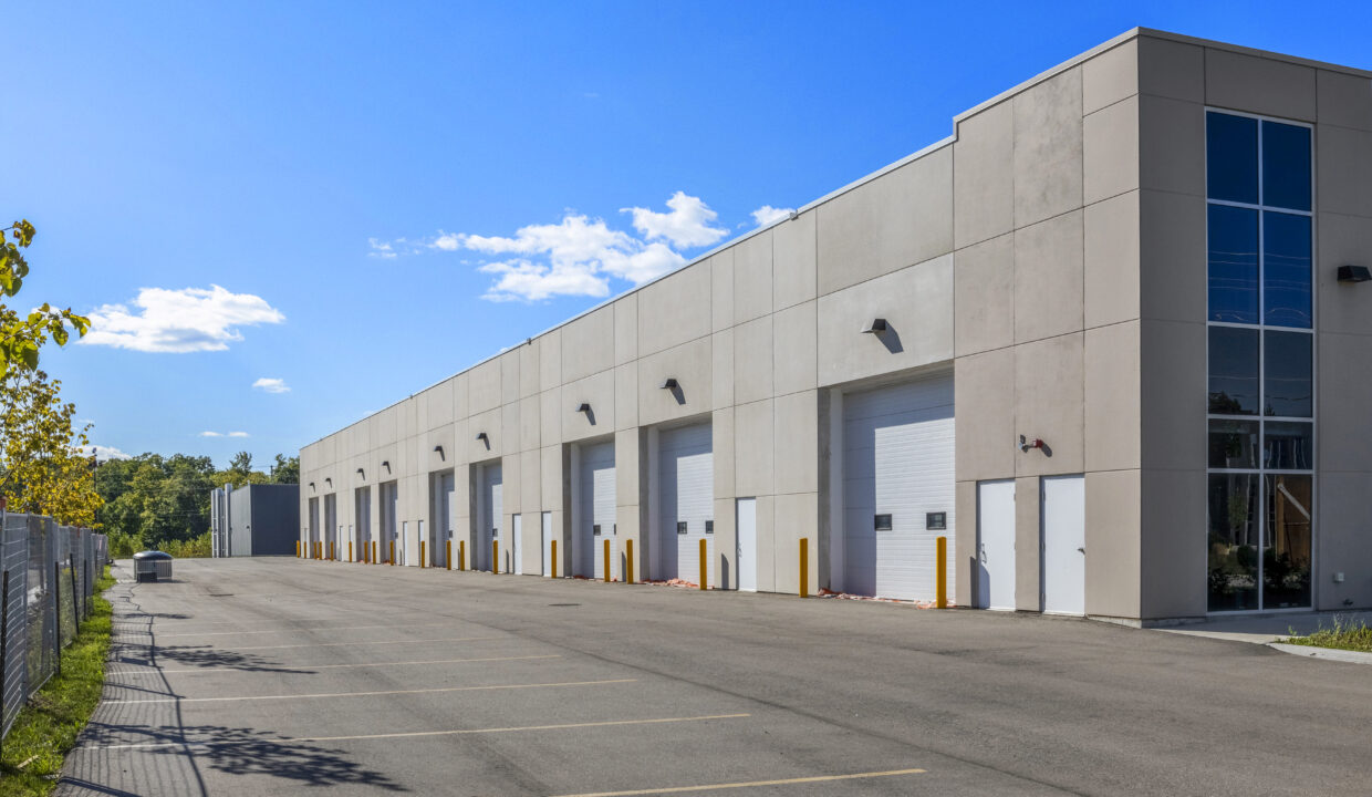 Whitney & Company Commercial Real Estate