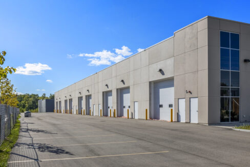 Whitney & Company Commercial Real Estate
