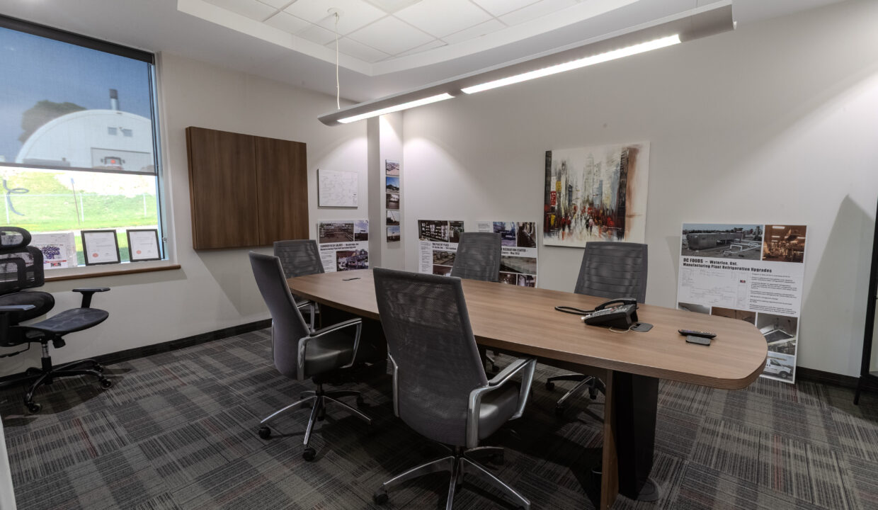 Whitney & Company Commercial Real Estate