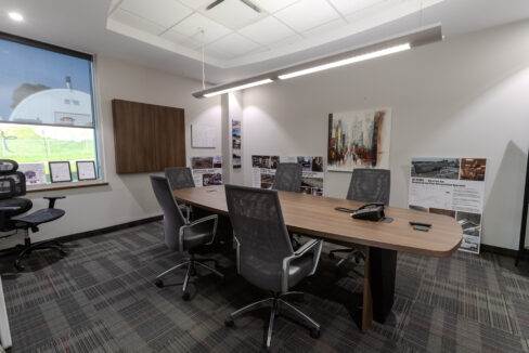 Whitney & Company Commercial Real Estate
