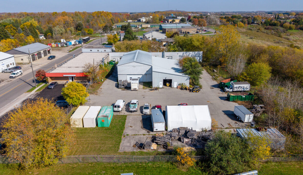 Whitney & Company Commercial Real Estate