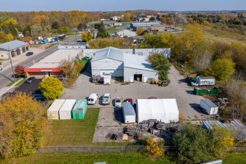 Whitney & Company Commercial Real Estate