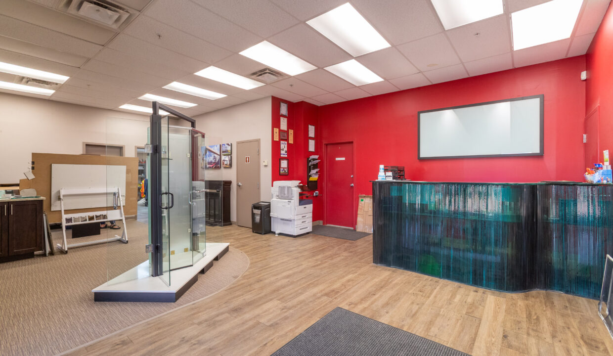 Whitney & Company Commercial Real Estate