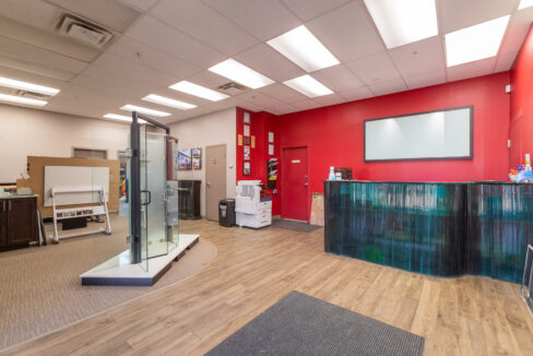 Whitney & Company Commercial Real Estate