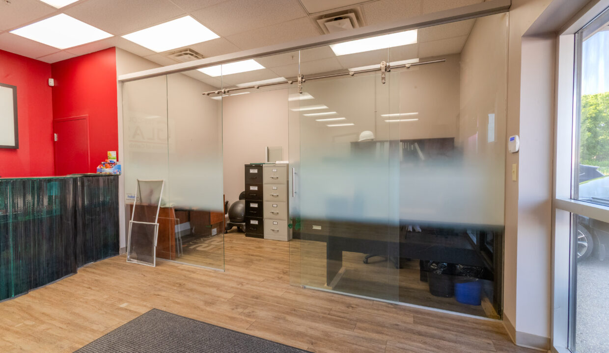 Whitney & Company Commercial Real Estate