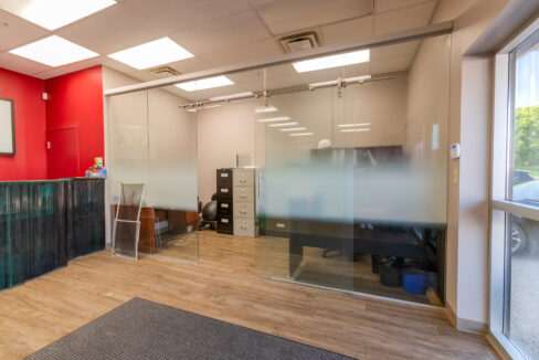 Whitney & Company Commercial Real Estate