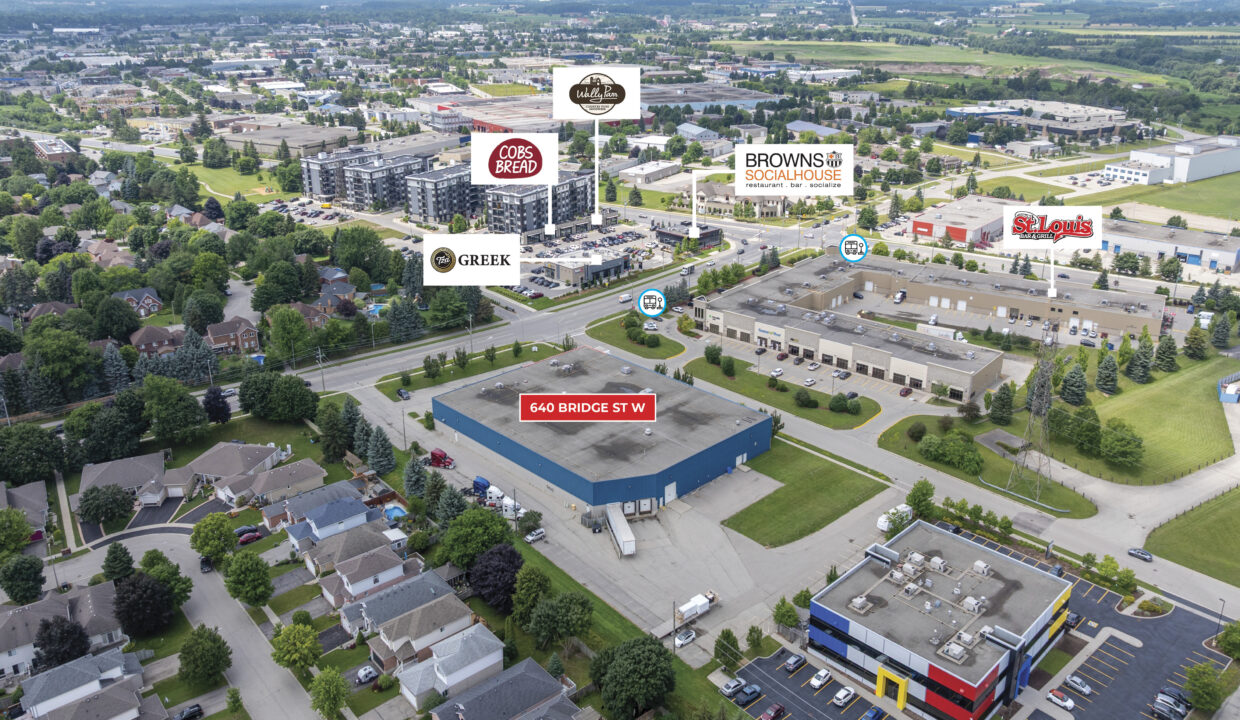 Whitney & Company Commercial Real Estate