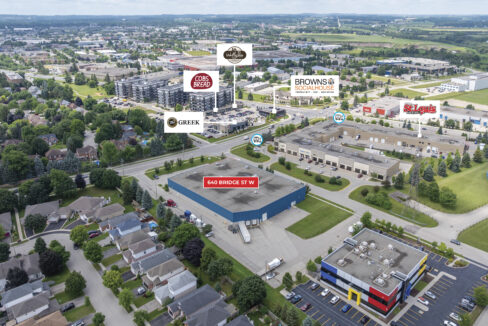 Whitney & Company Commercial Real Estate