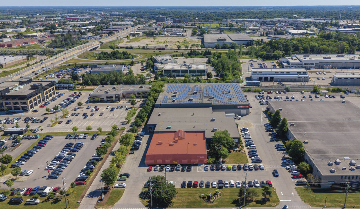Whitney & Company Commercial Real Estate