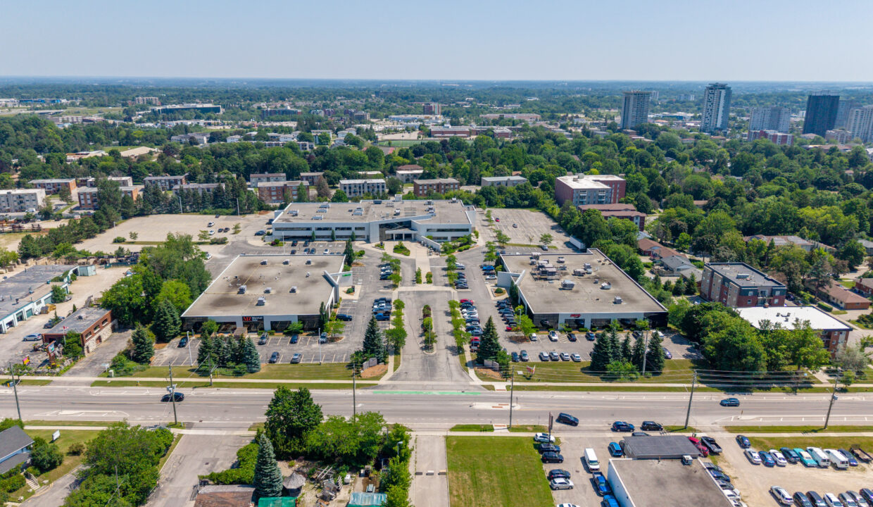 Whitney & Company Commercial Real Estate