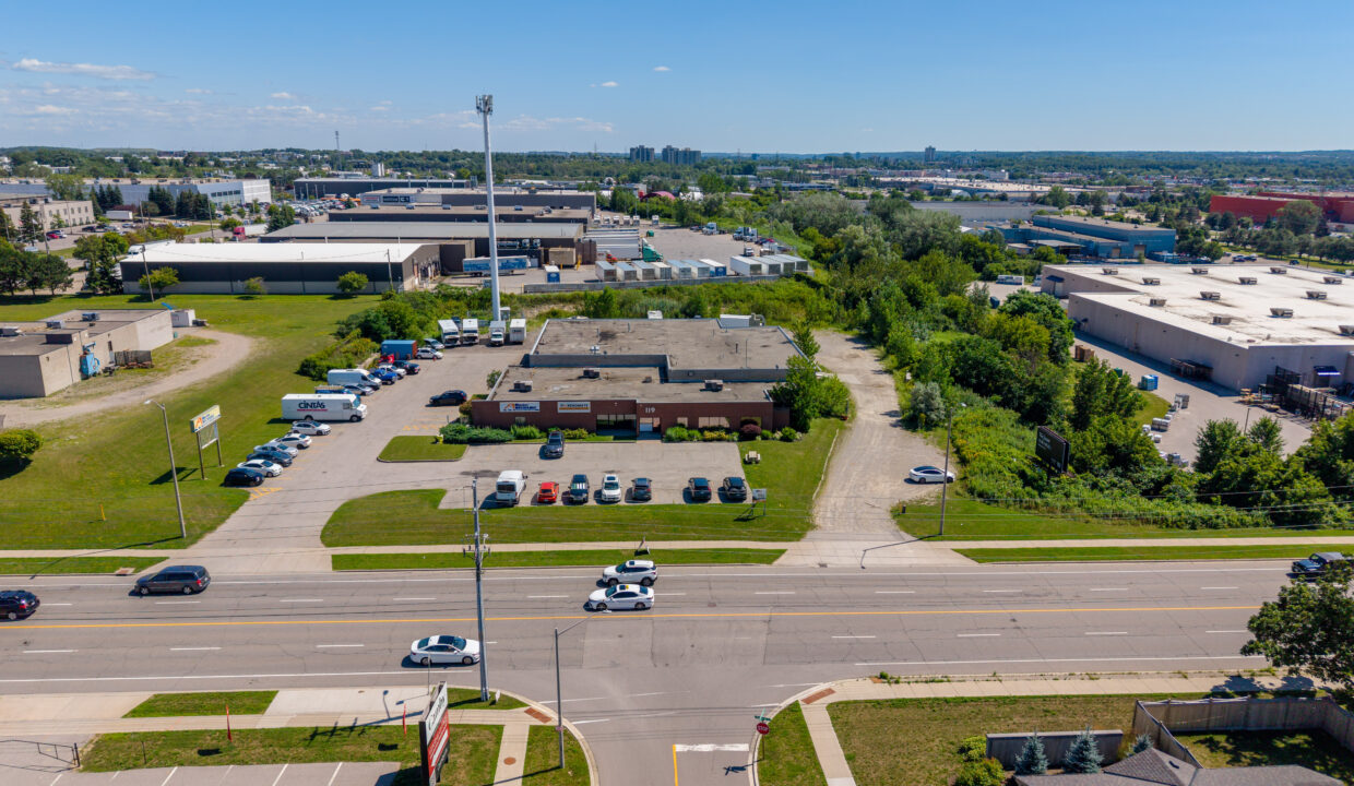 Whitney & Company Commercial Real Estate