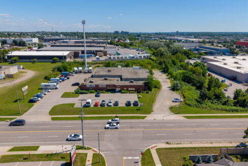119 Pinebush Rd, Waterloo