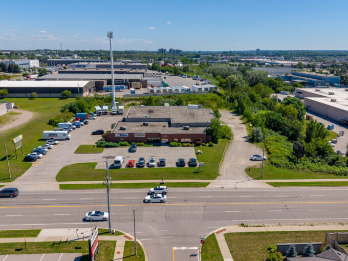 119 Pinebush Rd, Waterloo