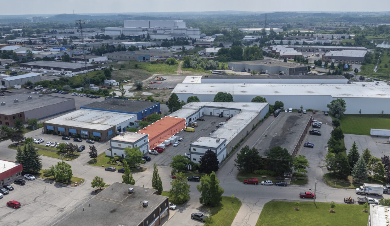 Whitney & Company Commercial Real Estate