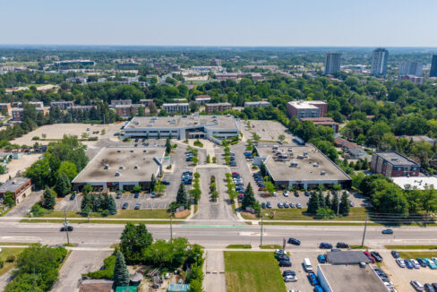 Whitney & Company Commercial Real Estate