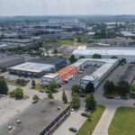 55 Shoemaker St, Kitchener