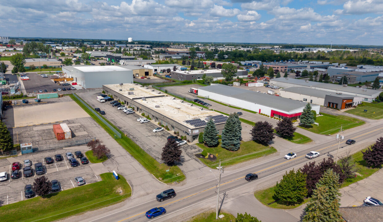 Whitney & Company Commercial Real Estate