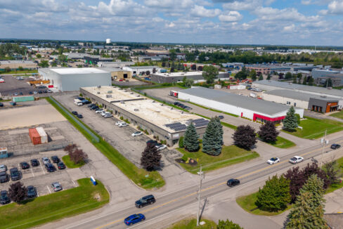 Whitney & Company Commercial Real Estate