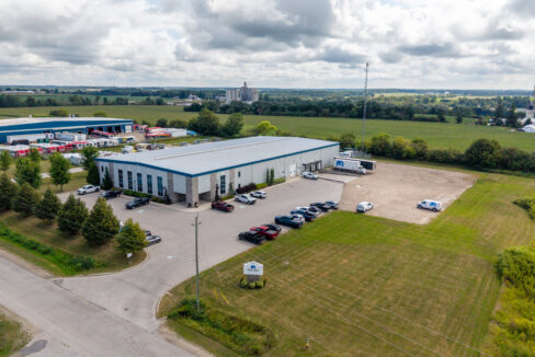 37 Drayton Industrial Dr, Drayton