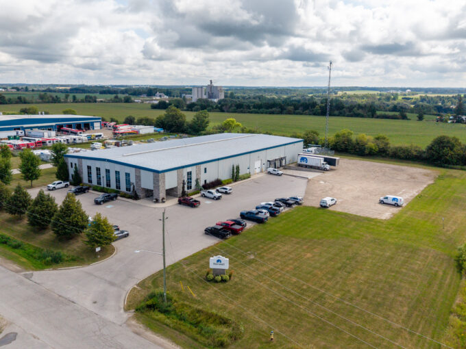 37 Drayton Industrial Dr, Drayton