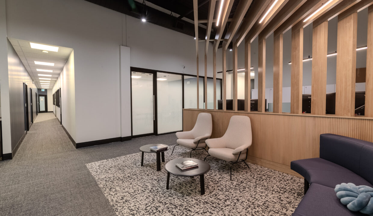Whitney & Company Commercial Real Estate