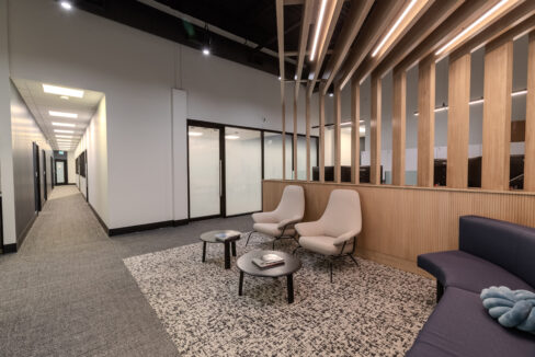 Whitney & Company Commercial Real Estate
