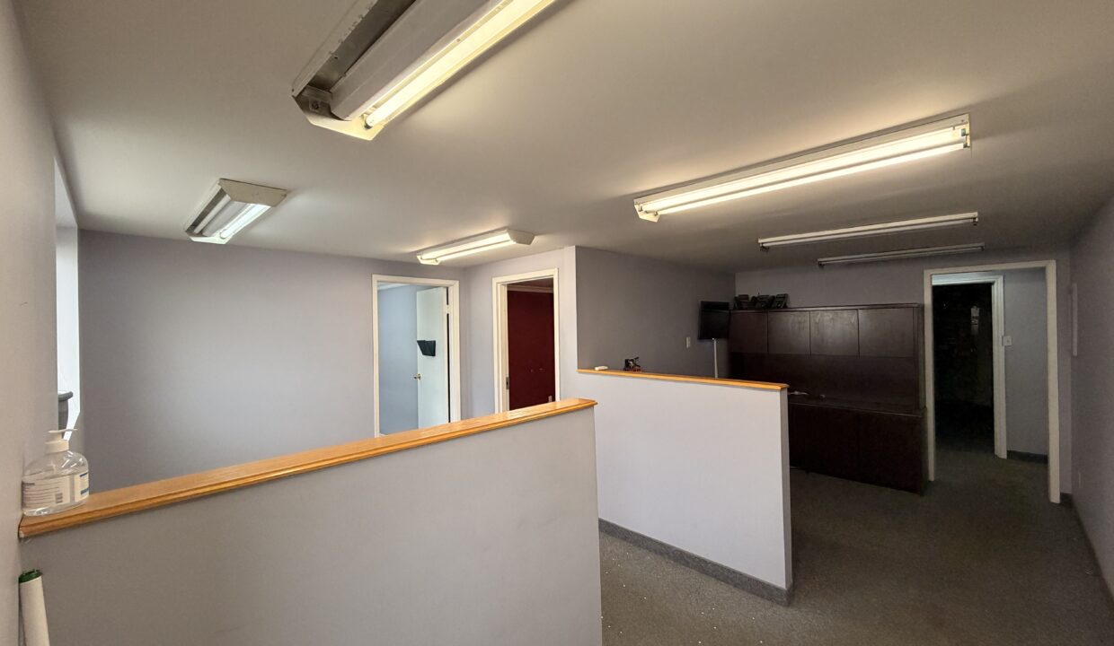 Whitney & Company Commercial Real Estate