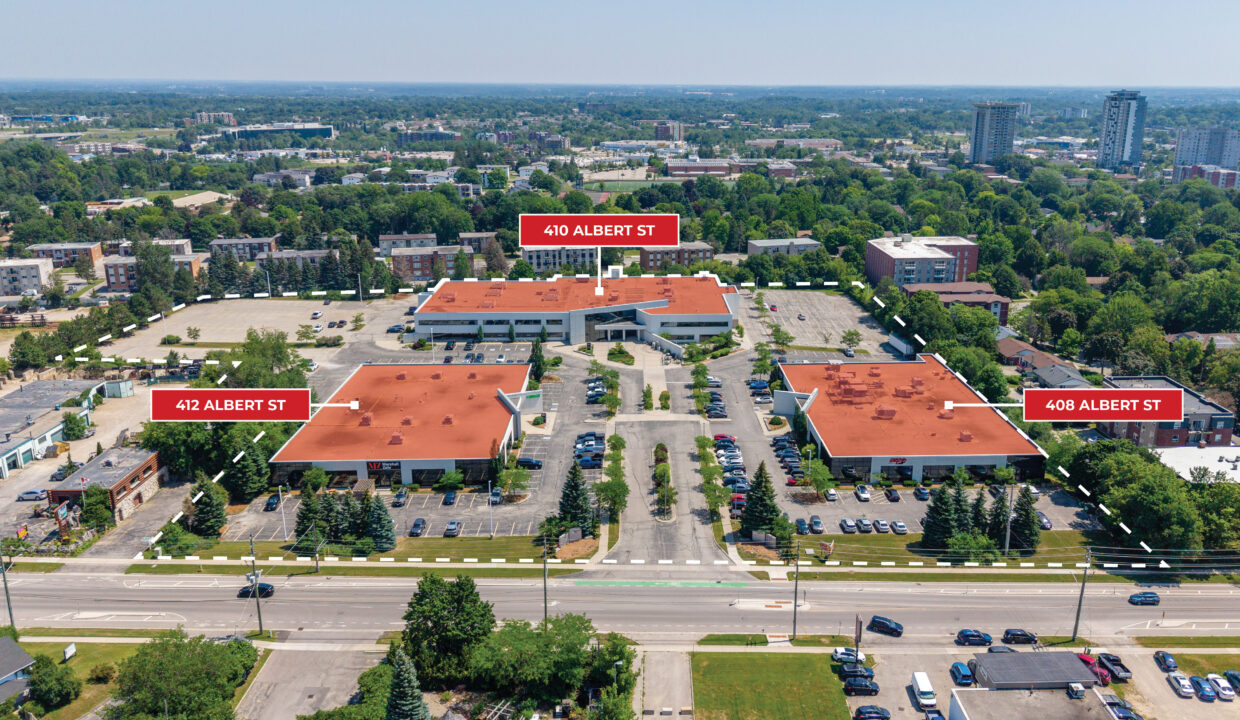 Whitney & Company Commercial Real Estate