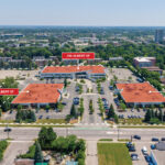 408, 410, 412 Albert St, Waterloo