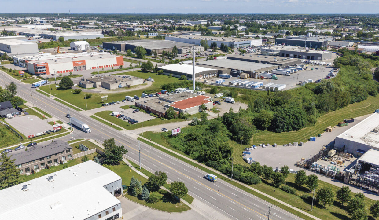 Whitney & Company Commercial Real Estate
