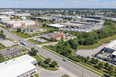 Whitney & Company Commercial Real Estate