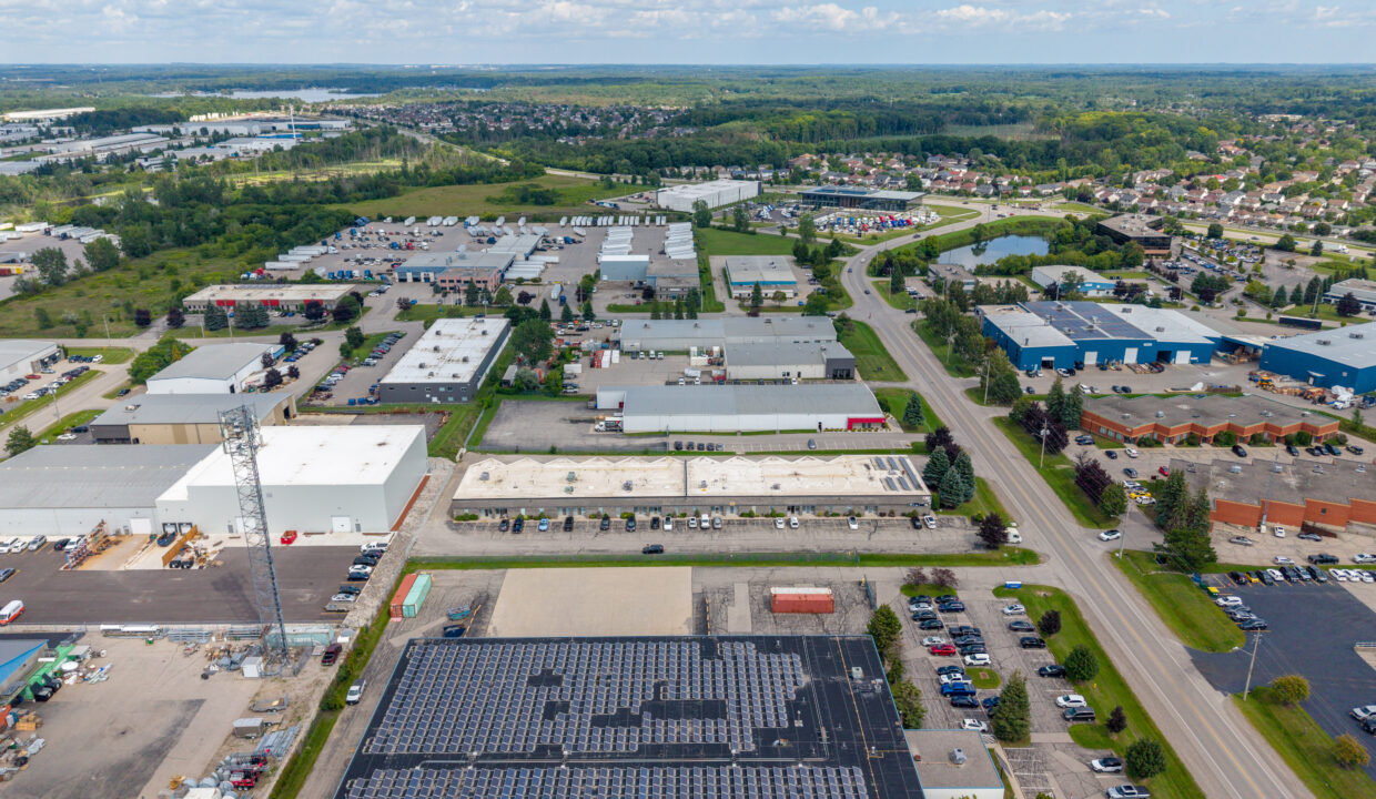 Whitney & Company Commercial Real Estate