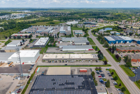 Whitney & Company Commercial Real Estate