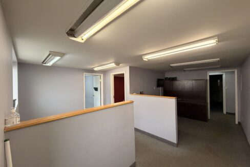 Whitney & Company Commercial Real Estate