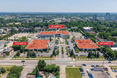 Whitney & Company Commercial Real Estate