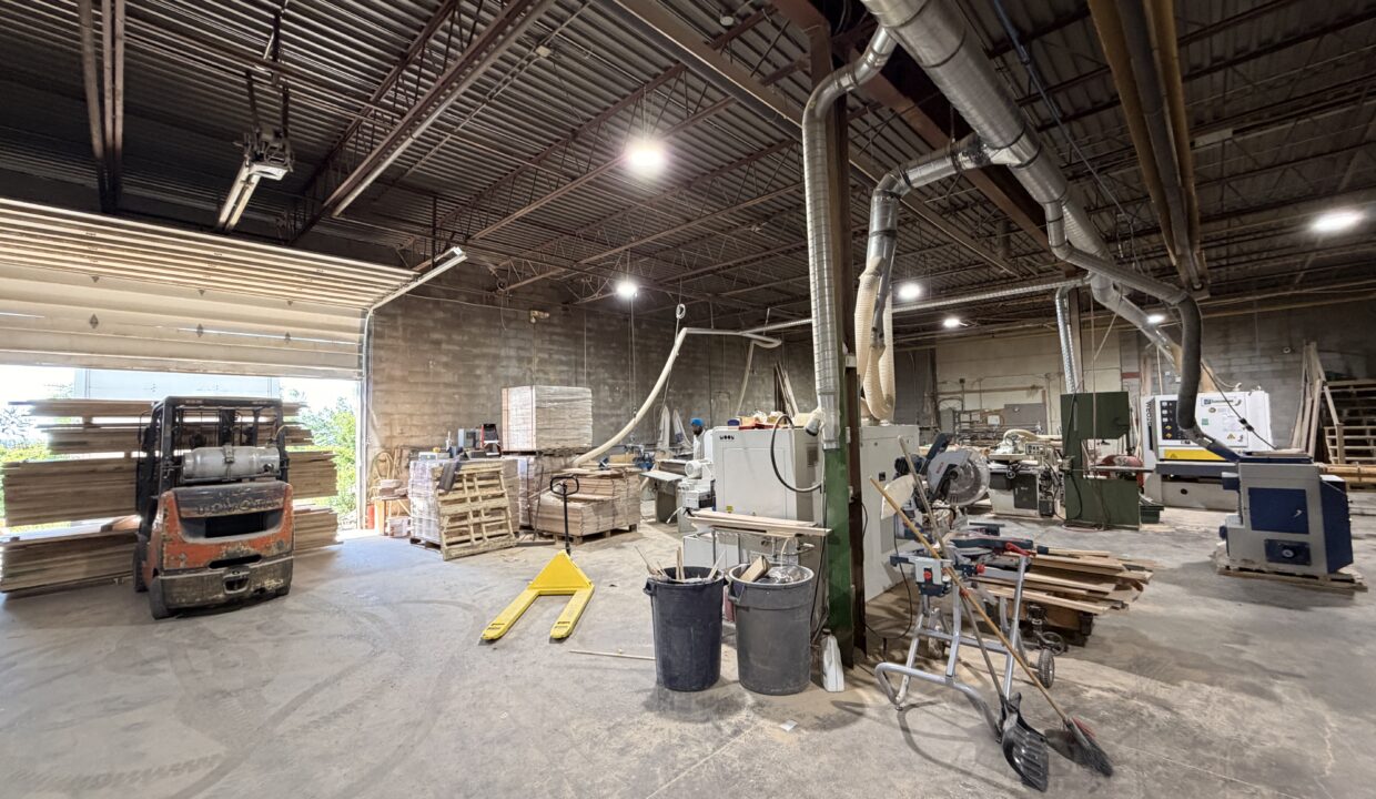 Whitney & Company Commercial Real Estate