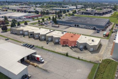 Whitney & Company Commercial Real Estate