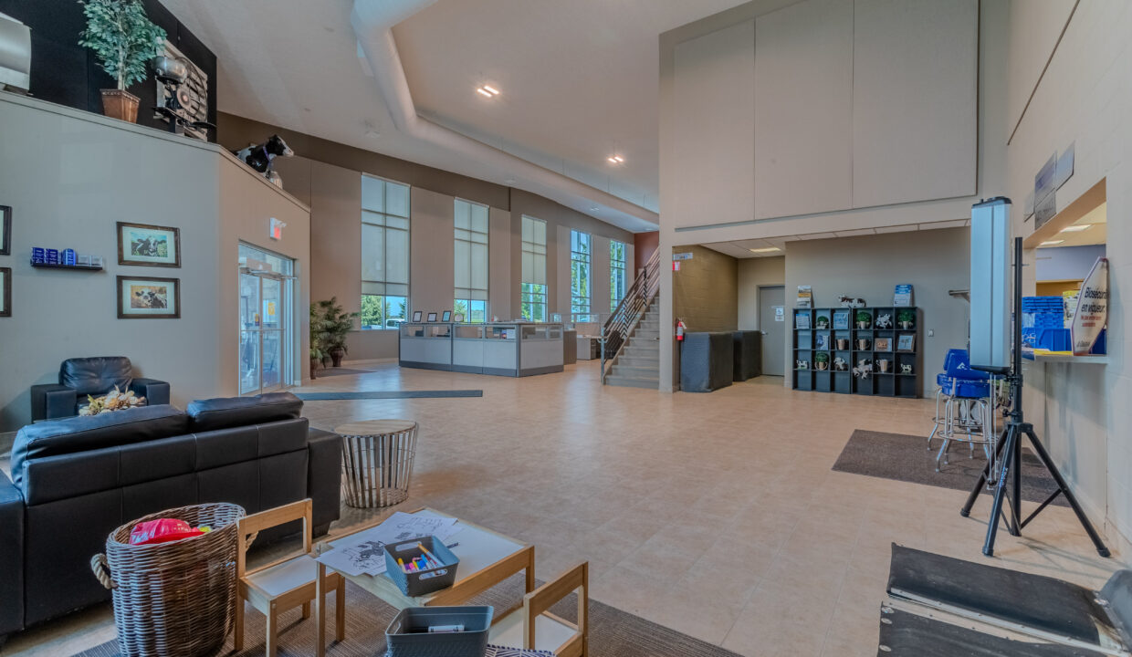 Whitney & Company Commercial Real Estate