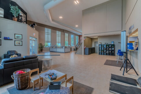 Whitney & Company Commercial Real Estate