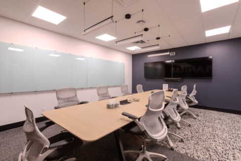 Whitney & Company Commercial Real Estate
