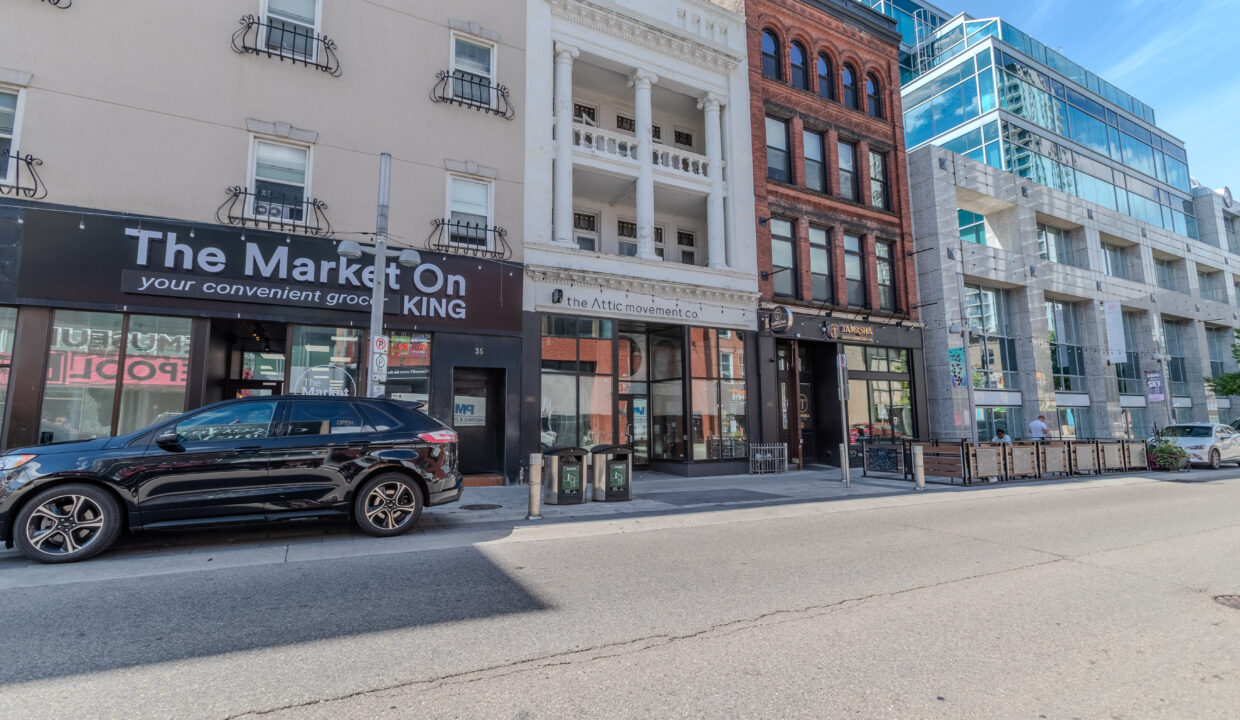 Whitney & Company Commercial Real Estate