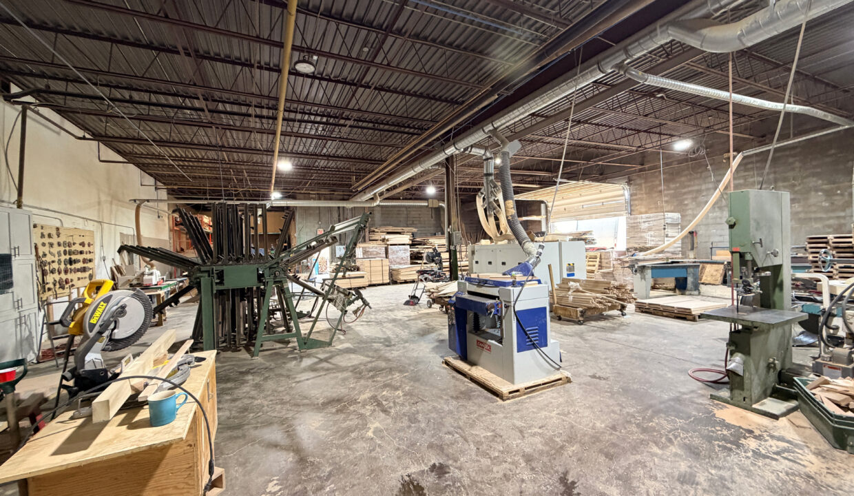 Whitney & Company Commercial Real Estate