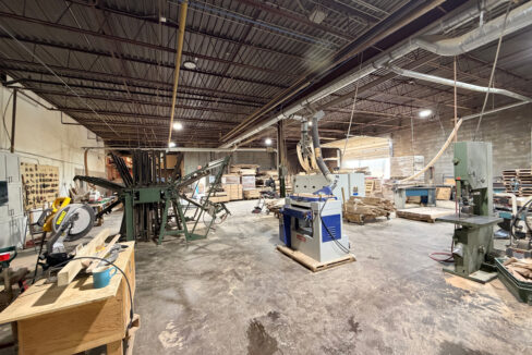 Whitney & Company Commercial Real Estate